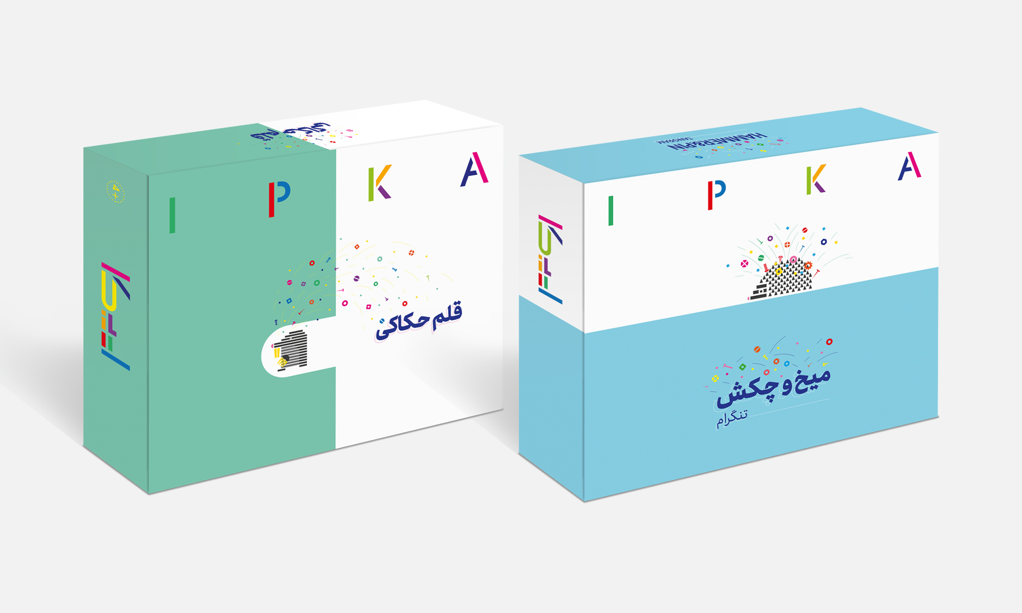 ایپکا