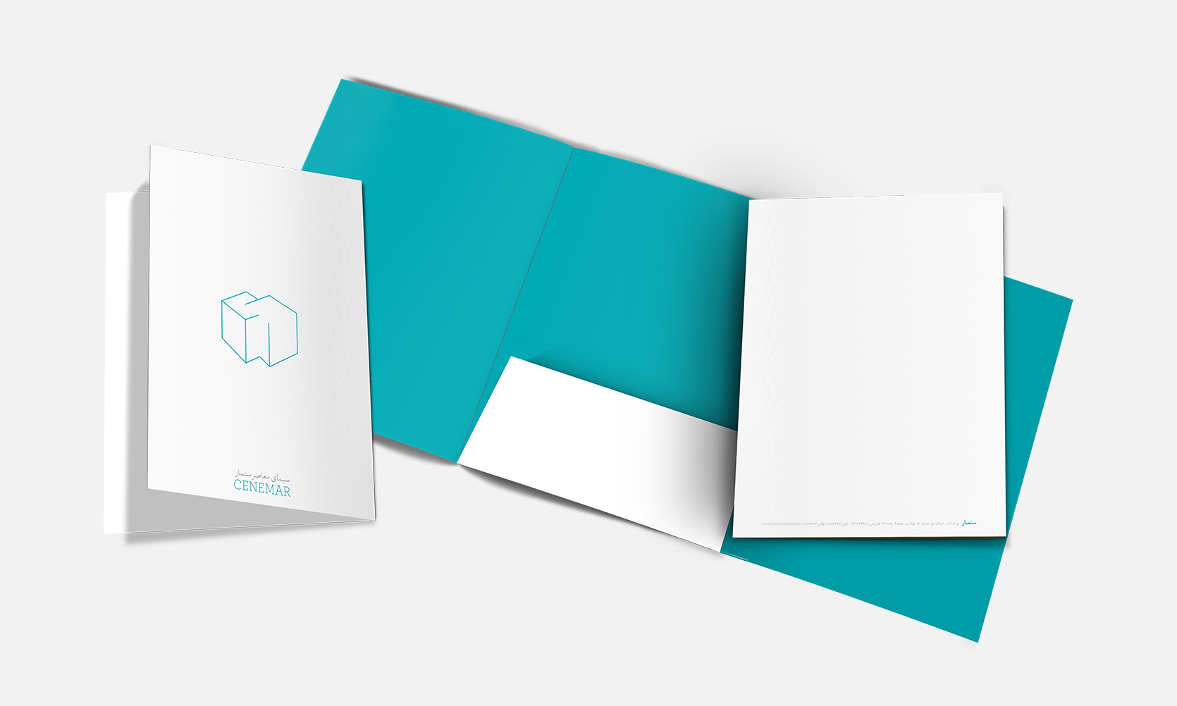 Cenemar | Architectural Office