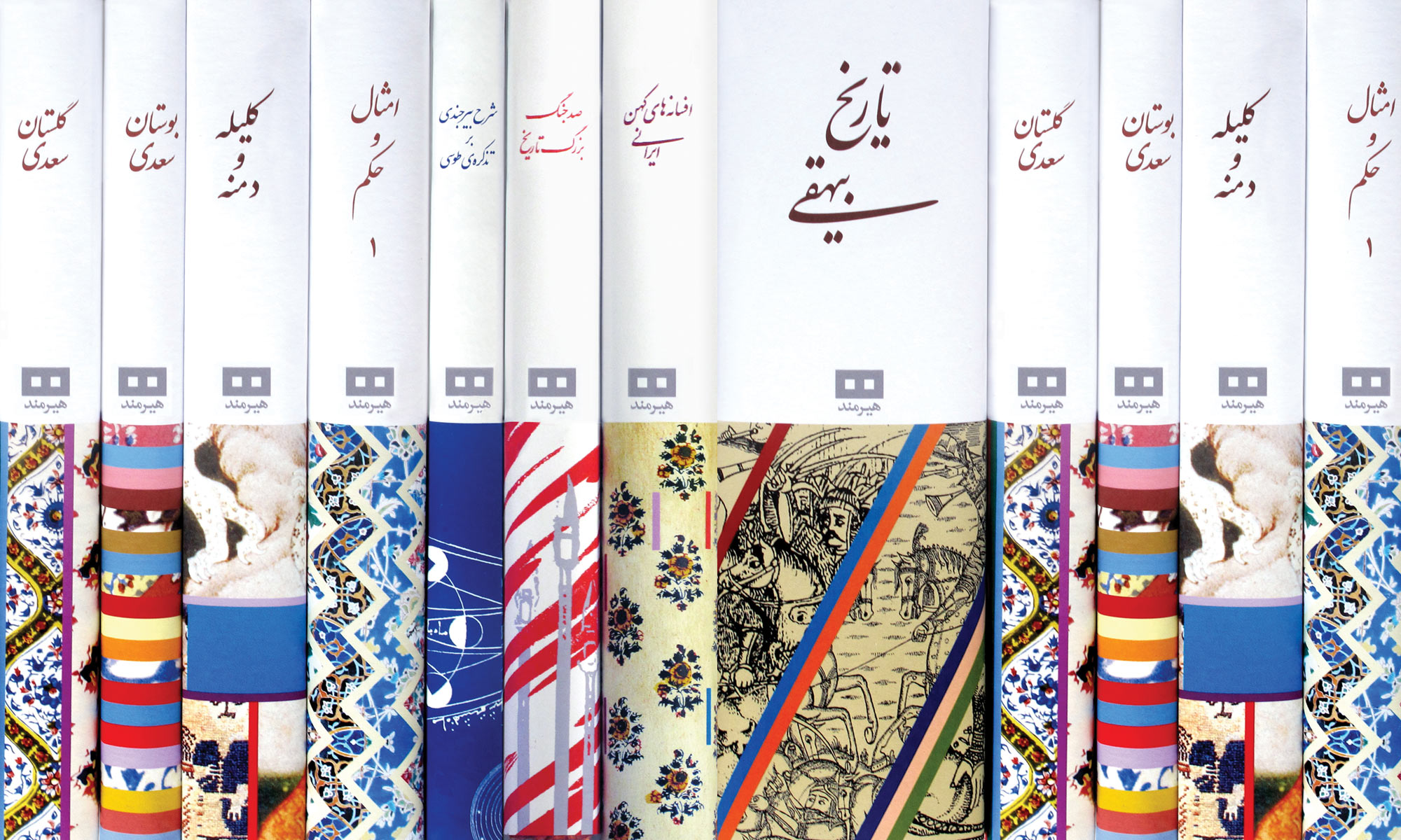  Hirman Publication