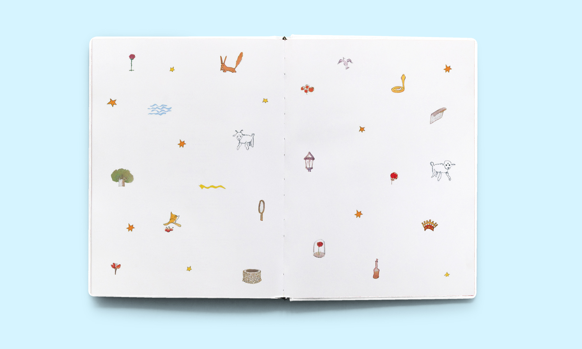 The Little Prince