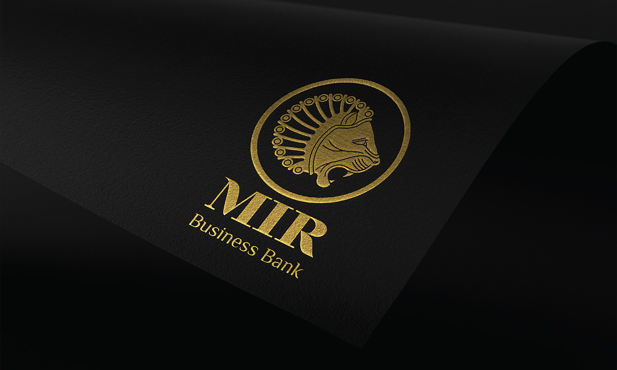 MIR Bank